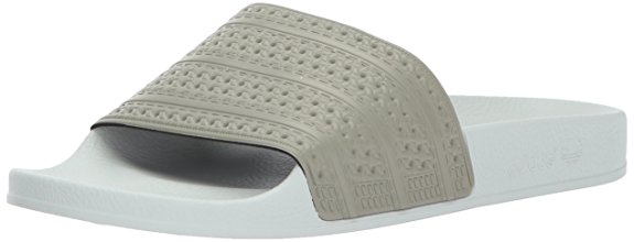 adidas Men's Adilette Slide Sandal