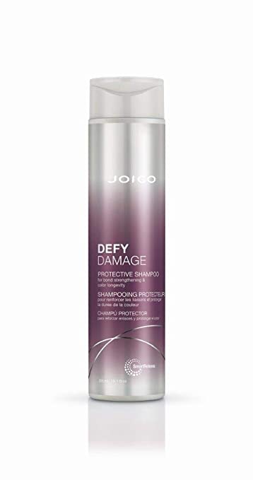 Joico Defy Damage Protective Shampoo