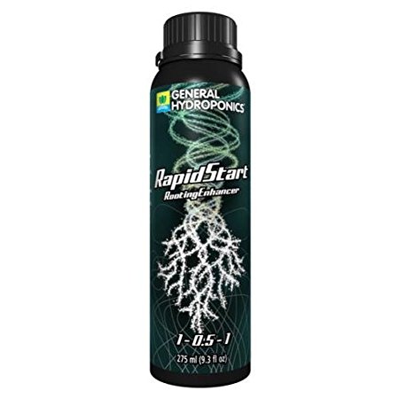 General Hydroponics RapidStart for Root Branching, 275ml