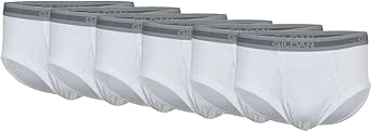 Gildan Men's Brief Underwear Multipack