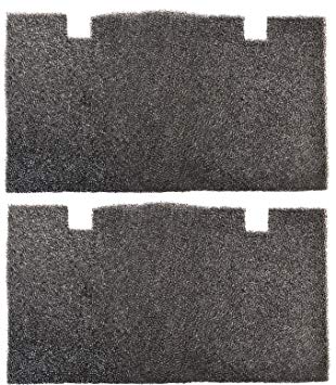 Dometic A/C 14" x 7-1/2" Replacement Air Filter (2)