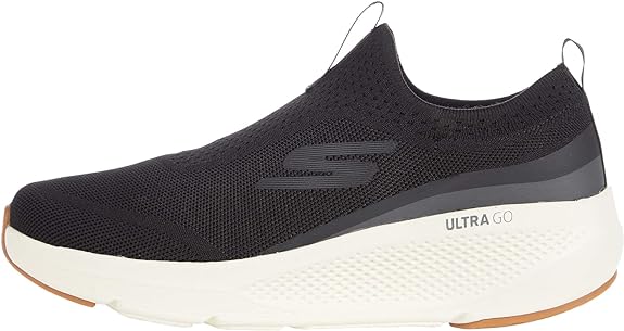 Skechers Mens Go Run Elevate - Upraise Sneaker