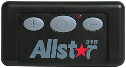 Allstar 318MHZ Classic Transmitter