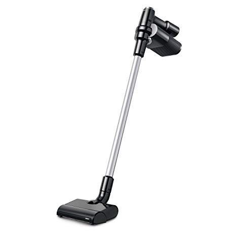 Oreck Cordless Stick Vacuum with POD Technology, BK51702A