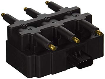 Delphi GN10181 Ignition Coil