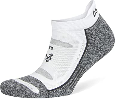 Balega Blister Resist No Show Socks For Men and Women (1 Pair)