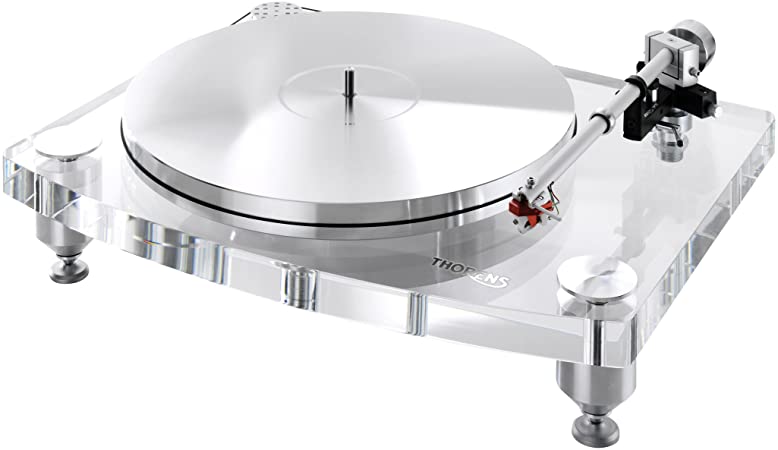 Thorens TD 2015 Turntable with TP 92 Tonearm