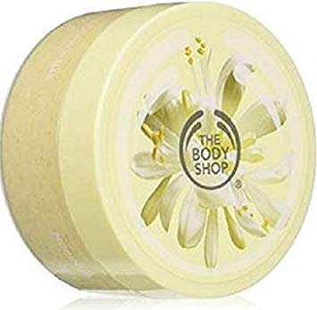 The Body Shop Moringa Body Butter, 6.7 Oz