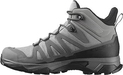 Salomon X Ultra 4 Mid Gore-tex Hiking Boots for Men