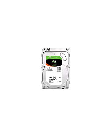 Seagate ST2000DX002 Firecuda 2TB Internal Hybrid Hard Drive, SSHD; 2000 GB; 88.9 mm (3.5); 64 MB Cache, SATA 6 Gb/s