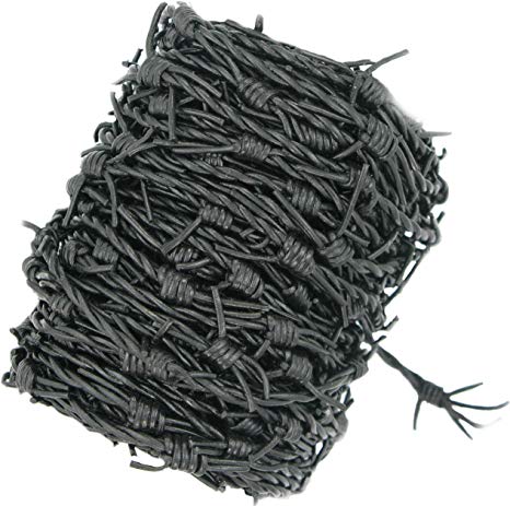 Leather barbed wire (2MTR)