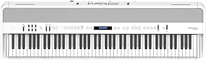 ROLAND, 88-Key Digital Pianos-Home (FP-90X-WH)