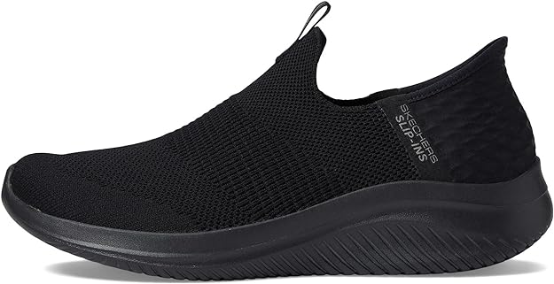 Skechers Women's Hands Free Ultra Flex 3.0 Cozy Streak Sneaker