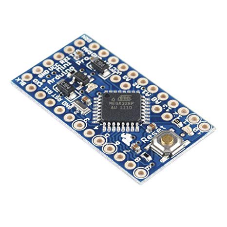 Arduino Pro Mini 3.3V