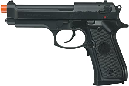 Elite Force Beretta 92 FS 6mm BB Pistol Airsoft Gun