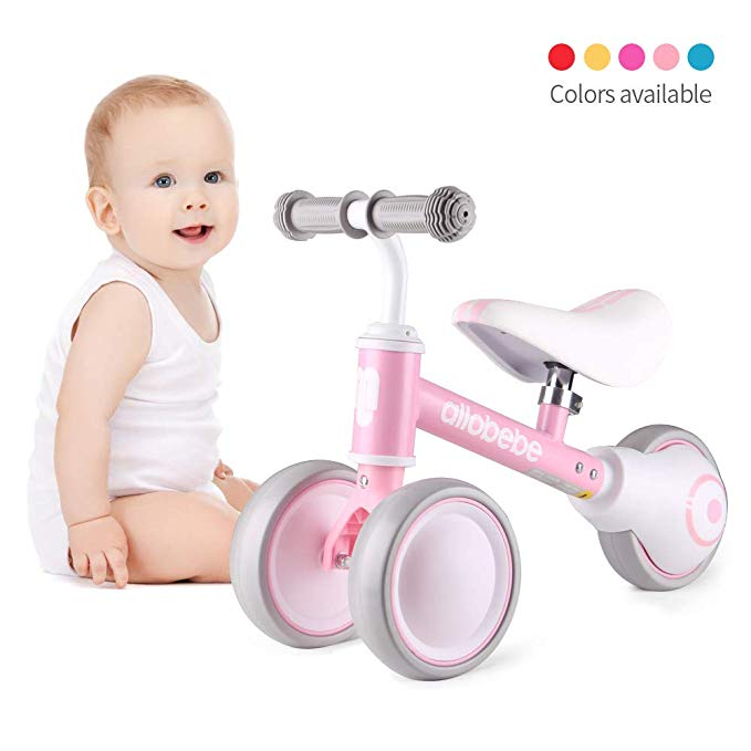 Fakespot Allobebe Balance Bike Ride On Toys F. Fake Review