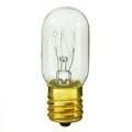 4 - 15 Watt Bulbs for a Himalayan Salt lamp or Crystal Lamp 15W Light Bulb