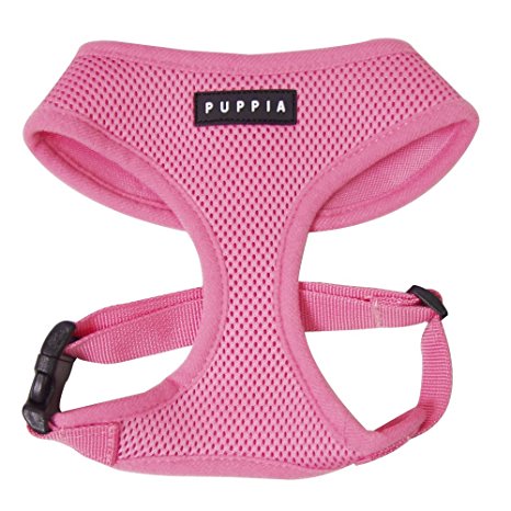 Puppia Soft Dog Harness