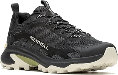 Merrell mens Moab Speed 2 Mid Gtx®