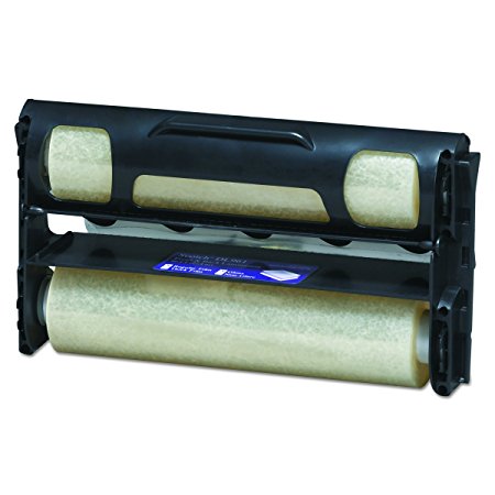 Scotch DL961 Refill Rolls for Heat-Free 9 Laminating Machines, 90 ft.