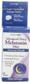 Natrol Advanced Sleep Melatonin Tablets 10 mg 60-Count