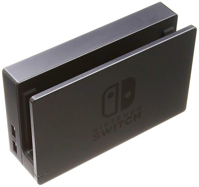 Nintendo Switch Dock Set