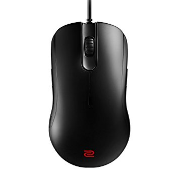 BenQ ZOWIE EC2-A E-Sports Ergonomic Optical Gaming Mouse