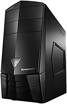 Lenovo Erazer X315 - 90AY000BUS -AMD A8-7600/12.0GB PC3-12800 DDR3/1TB 7200 RPM   8GB SSHD/AMD R9 255 2GB/Windows 8.1 64