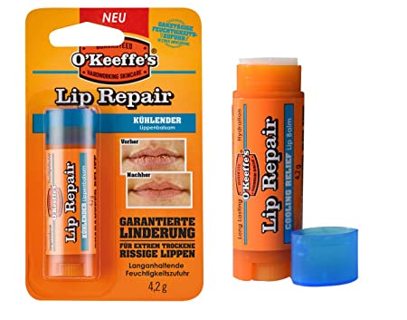 O'Keeffe's Lip Repair Lippenpflegestift