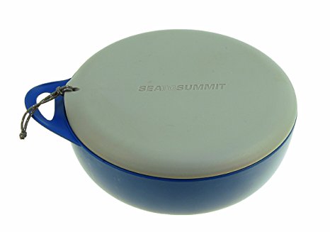 Sea To Summit Delta Bowl with Lid