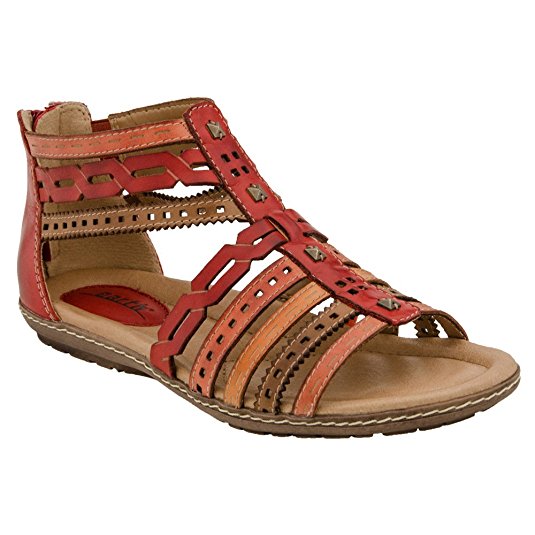 Earth Women's Bay Gladiator Sandal