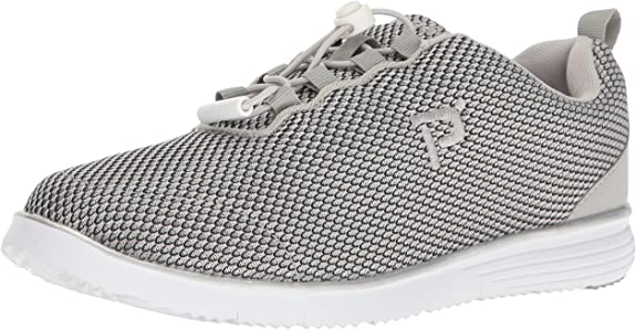 Propét Women's TravelFit Prestige Walking Shoe