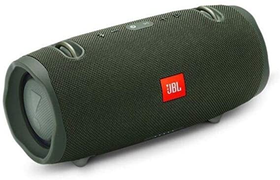 JBL Enceinte Bluetooth Xtreme 2 Vert