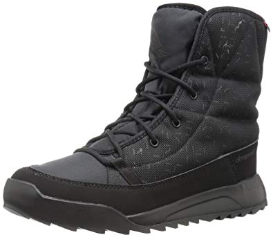 adidas Outdoor Women's CW Choleah Insulated CP Snow Boot