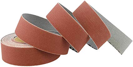 ABN Automotive Sand Paper Abrasive Paper Sandpaper for Wood, Sandpaper for Metal, Glass Sandpaper 240 Grit Roll 1pk