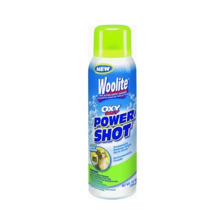 Woolite Oxy Deep Power Shot Carpet Spot & Stain Remover