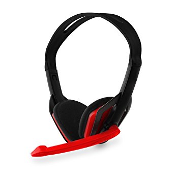 Stealth XP50 Multi Format Lightweight Stereo Headset (PS4/Xbox One/Nintendo Wii U)