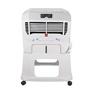 Cello Swift 50 Ltrs Window Air Cooler (White)