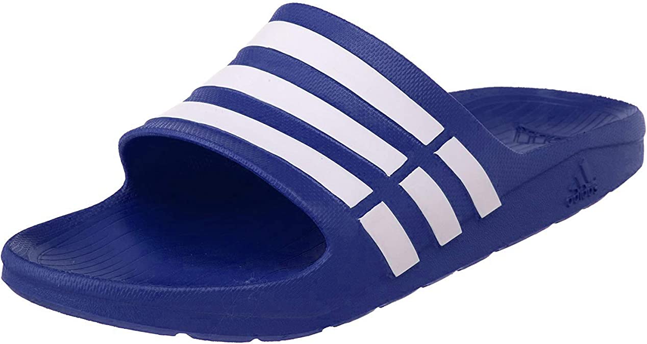 adidas Duramo Slide Sandal