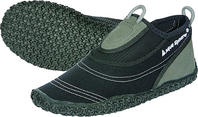 Aqua Sphere Water Shoe Beachwalker XP 5 Black