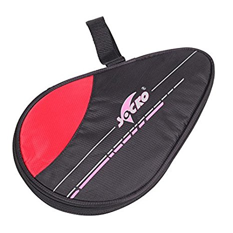 Socko Table Tennis Bag 8202
