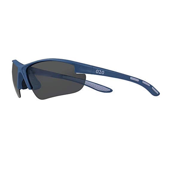O2O Polarized Sports Sunglasses for Men Women Teens Biking Driving Golf Baseball Cycling Fishing Running