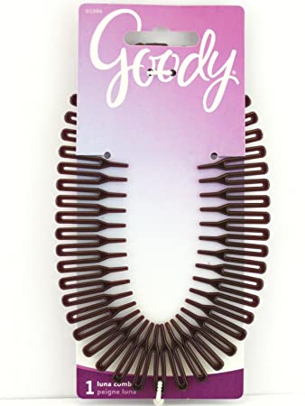 Goody Women's Classics Nylon Flexi Comb, 11.25 Inch