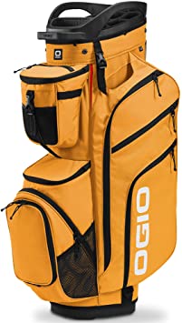 OGIO 2020 Convoy SE Cart Bag