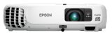 Epson Home Cinema 730HD HDMI 3LCD 3000 Lumens Color and White Brightness Home Entertainment Projector