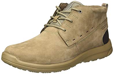 Rockport Men's Rydley Chukka Boot