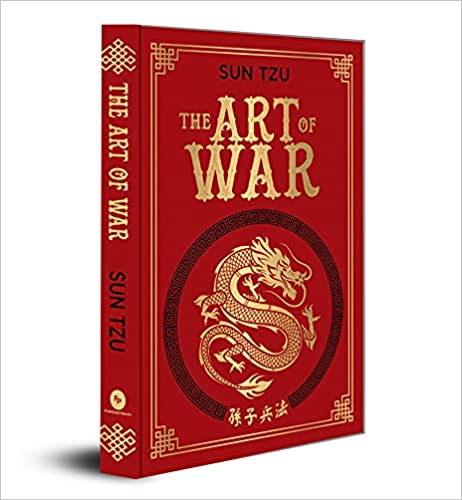 The Art of War - Deluxe Edition