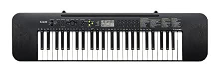 Casio CTK-240 Portable Musical Keyboard