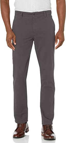 Dockers Men's Slim Fit Ultimate Chino with Smart 360 Flex