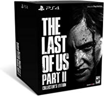 The Last of Us Part II - PlayStation 4 Collector's Edition